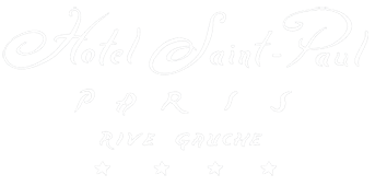 Hôtel Saint Paul