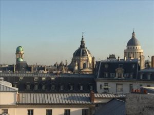 Chambres communcantes Hôtel Saint Paul Paris