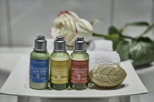 Produit d'accueil Hôtel Saint Paul Paris