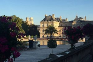 HOTEL SAINT PAUL PARIS