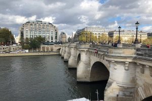 HOTEL SAINT PAUL PARIS