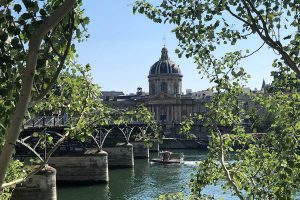 HOTEL SAINT PAUL PARIS